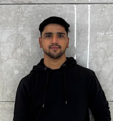 Picture of the author